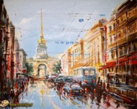 Санкт Петербург _092229